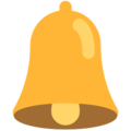 Bell Emoji Mozilla