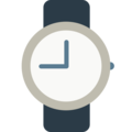 Watch Emoji Mozilla