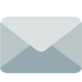 Envelope Emoji Mozilla