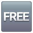 Free Button Emoji Samsung