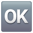 Ok Button Emoji Samsung