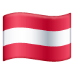 Flag Austria Emoji Samsung