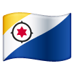 Flag Caribbean Netherlands Emoji Samsung