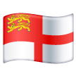 Flag Sark Emoji Samsung