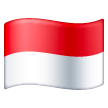 Flag Monaco Emoji Samsung