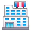 Department Store Emoji Samsung