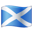 Flag Scotland Emoji Samsung