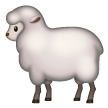 Ewe Emoji Samsung