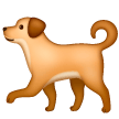 Dog Emoji Samsung