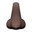 Nose Emoji Samsung