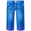 Jeans Emoji Samsung
