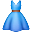 Dress Emoji Samsung