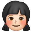 Girl Emoji Samsung