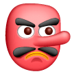 Goblin Emoji Samsung