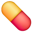 Pill Emoji Samsung