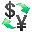 Currency Exchange Emoji Samsung