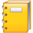 Ledger Emoji Samsung
