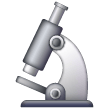 Microscope Emoji Samsung