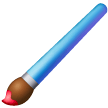 Paintbrush Emoji Samsung