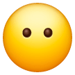 Face Without Mouth Emoji Samsung