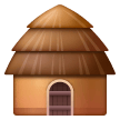 Hut Emoji Samsung
