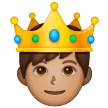 Prince Emoji Samsung