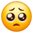 Pleading Face Emoji Samsung