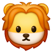 Lion Emoji Samsung