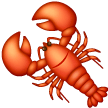 Lobster Emoji Samsung