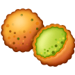 Falafel Emoji Samsung