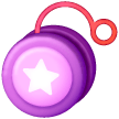Yo Yo Emoji Samsung