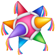 Pinata Emoji Samsung