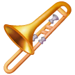 Trombone Emoji Samsung