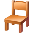 Chair Emoji Samsung
