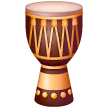 Long Drum Emoji Samsung