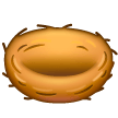 Empty Nest Emoji Samsung