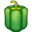 Bell Pepper Emoji Samsung