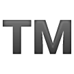 Trade Mark Emoji Samsung