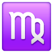 Virgo Emoji Samsung
