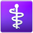Medical Symbol Emoji Samsung