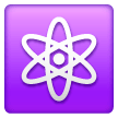 Atom Symbol Emoji Samsung