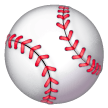 Baseball Emoji Samsung