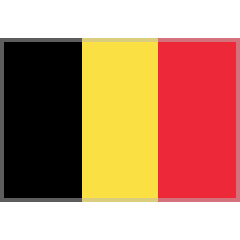 Flag Belgium Emoji Skype
