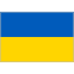 Flag Ukraine Emoji Skype