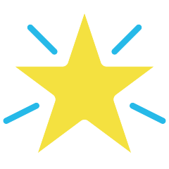 Glowing Star Emoji Skype