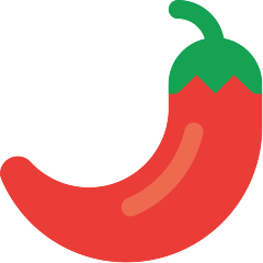 Hot Pepper Emoji Skype