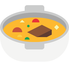 Pot Of Food Emoji Skype