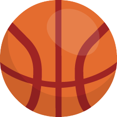 Basketball Emoji Skype