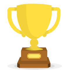 Trophy Emoji Skype