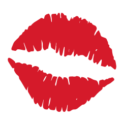 Kiss Mark Emoji Skype